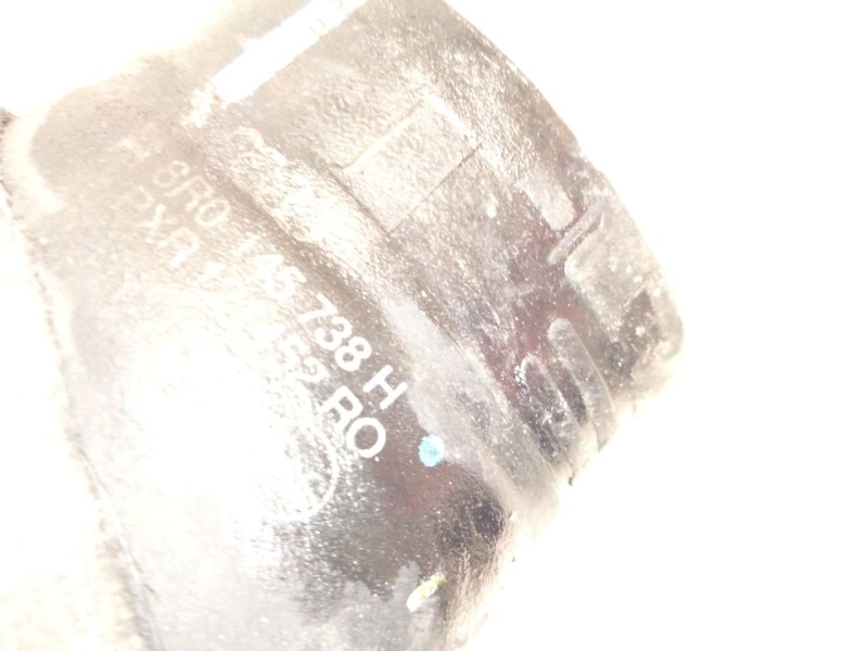 Recambio de tubo para audi q5 (8rb) 2.0 tdi quattro referencia OEM IAM 8R0145738  