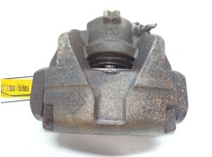 Recambio de pinza freno delantera izquierda para renault captur i (j5_, h5_) 1.2 tce 120 referencia OEM IAM   