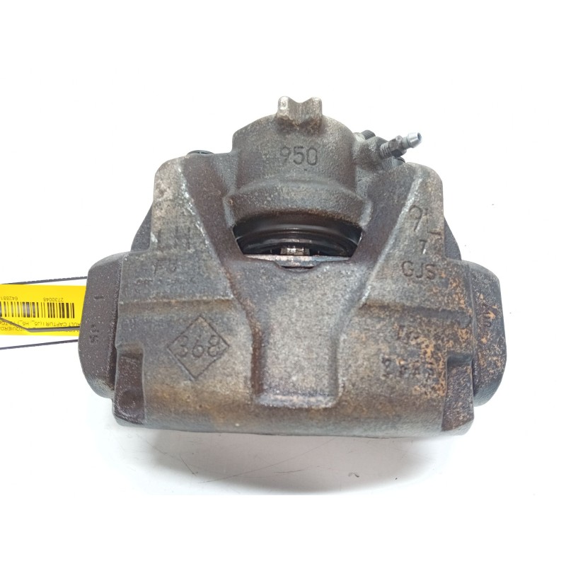 Recambio de pinza freno delantera izquierda para renault captur i (j5_, h5_) 1.2 tce 120 referencia OEM IAM   