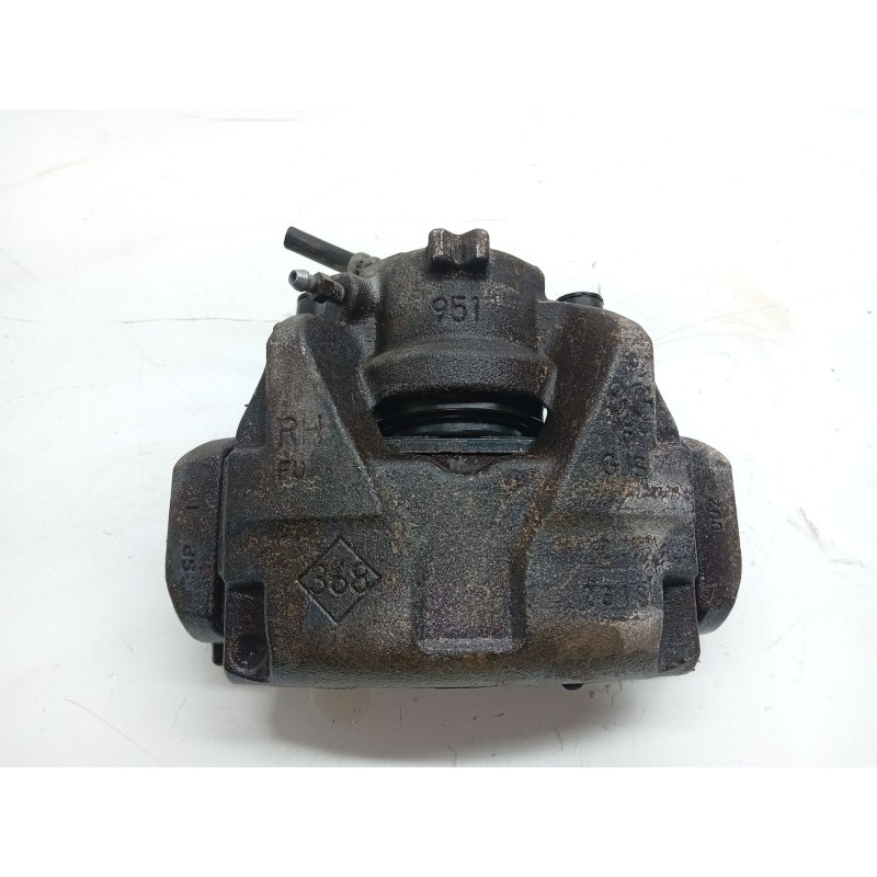 Recambio de pinza freno delantera derecha para renault captur i (j5_, h5_) 1.2 tce 120 referencia OEM IAM   