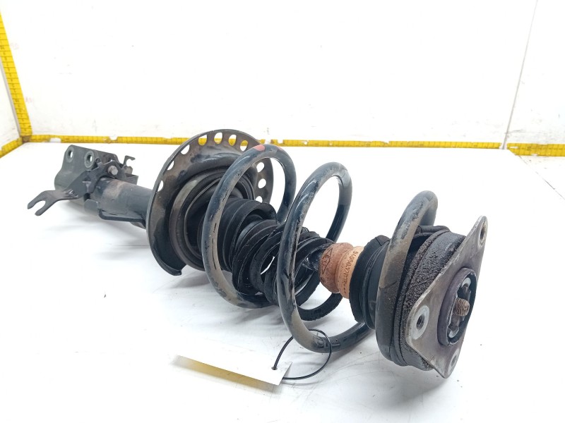Recambio de amortiguador delantero derecho para renault captur i (j5_, h5_) 1.2 tce 120 referencia OEM IAM 543021361R  
