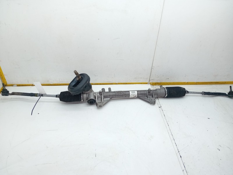 Recambio de caja direccion para renault captur i (j5_, h5_) 1.2 tce 120 referencia OEM IAM 490013552R  