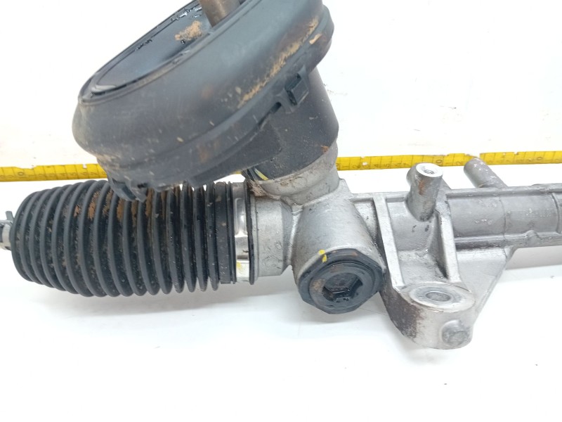 Recambio de caja direccion para renault captur i (j5_, h5_) 1.2 tce 120 referencia OEM IAM 490013552R  