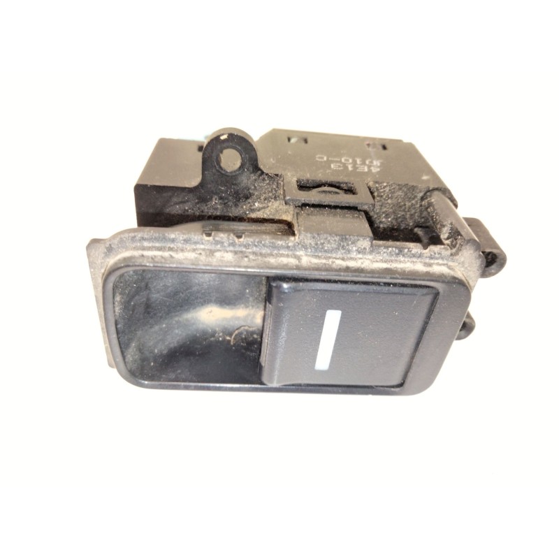 Recambio de mando elevalunas trasero izquierdo para honda accord berlina (cl/cn) 2.2i ctdi sport referencia OEM IAM 4E13J010C  