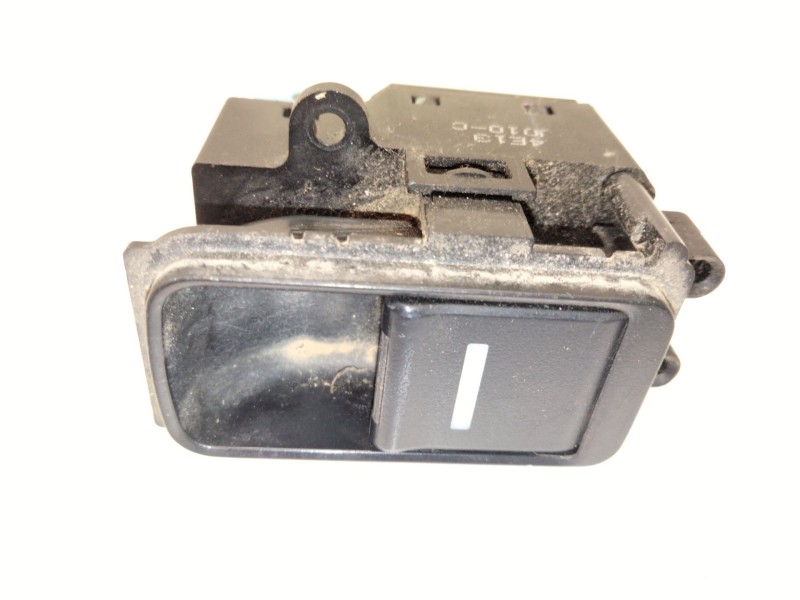 Recambio de mando elevalunas trasero izquierdo para honda accord berlina (cl/cn) 2.2i ctdi sport referencia OEM IAM 4E13J010C  