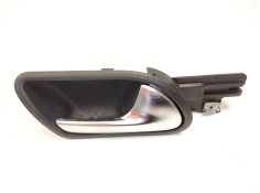 Recambio de maneta interior trasera derecha para volkswagen golf v (1k1) 1.4 tsi referencia OEM IAM 1K4839114  