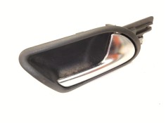 Recambio de maneta interior trasera derecha para volkswagen golf v (1k1) 1.4 tsi referencia OEM IAM 1K4839114   2