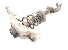 Recambio de amortiguador delantero izquierdo para audi q5 (8rb) 2.0 tdi quattro referencia OEM IAM 8R0031  