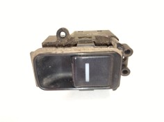 Recambio de mando elevalunas trasero derecho para honda accord berlina (cl/cn) 2.2i ctdi sport referencia OEM IAM 4E14J010A  