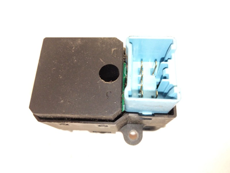 Recambio de mando elevalunas trasero derecho para honda accord berlina (cl/cn) 2.2i ctdi sport referencia OEM IAM 4E14J010A  