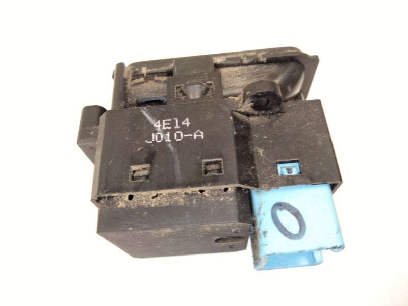 Recambio de mando elevalunas trasero derecho para honda accord berlina (cl/cn) 2.2i ctdi sport referencia OEM IAM 4E14J010A  