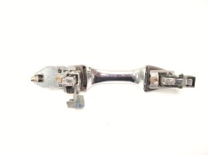 Recambio de maneta exterior delantera derecha para honda accord berlina (cl/cn) 2.2i ctdi sport referencia OEM IAM 72140SEAG01   2