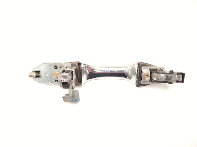Recambio de maneta exterior delantera derecha para honda accord berlina (cl/cn) 2.2i ctdi sport referencia OEM IAM 72140SEAG01  