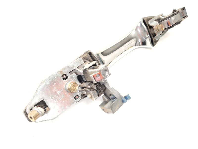 Recambio de maneta exterior delantera derecha para honda accord berlina (cl/cn) 2.2i ctdi sport referencia OEM IAM 72140SEAG01  