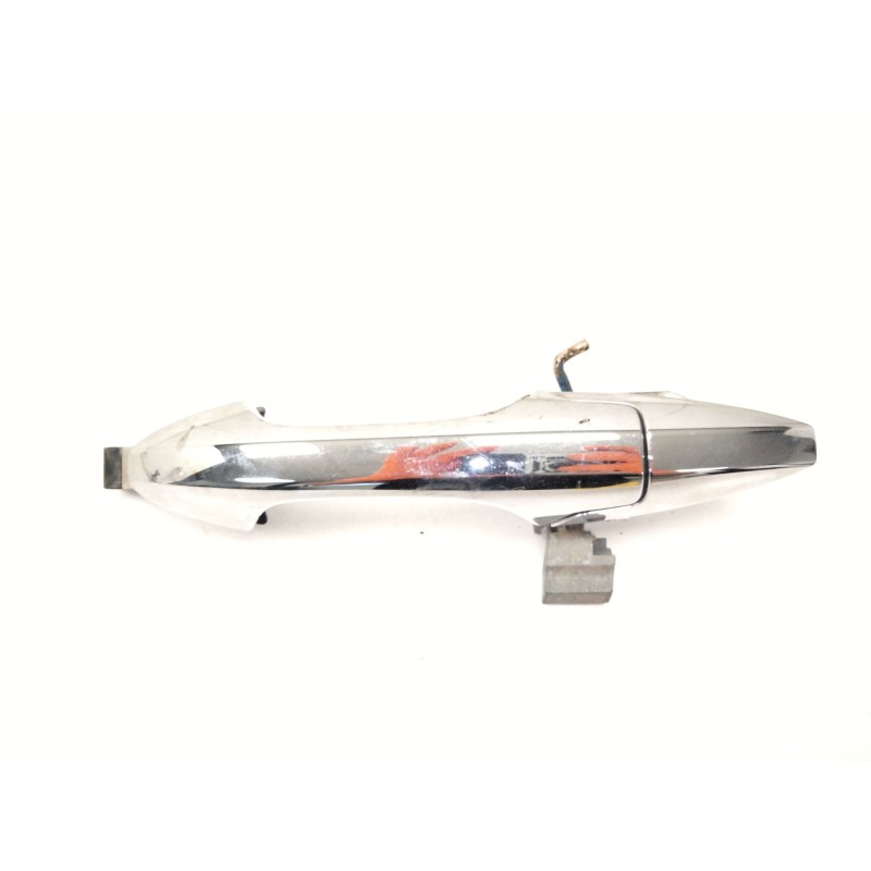 Recambio de maneta exterior trasera derecha para honda accord berlina (cl/cn) 2.2i ctdi sport referencia OEM IAM 72640SEA003  