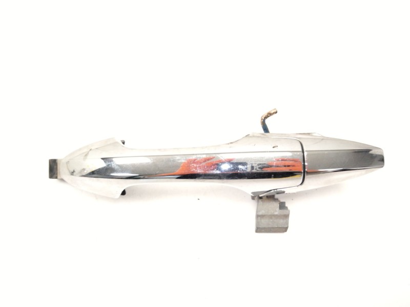 Recambio de maneta exterior trasera derecha para honda accord berlina (cl/cn) 2.2i ctdi sport referencia OEM IAM 72640SEA003  
