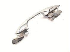 Recambio de maneta exterior trasera derecha para honda accord berlina (cl/cn) 2.2i ctdi sport referencia OEM IAM 72640SEA003   2