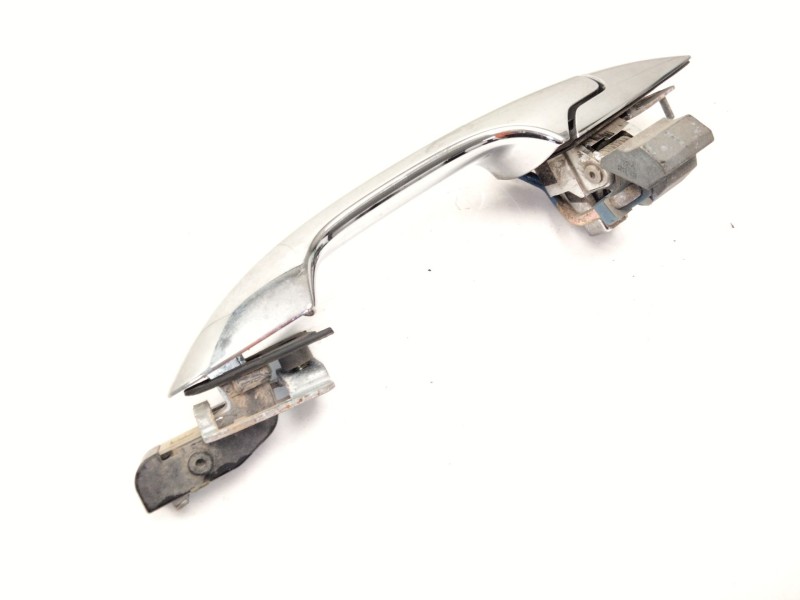 Recambio de maneta exterior trasera derecha para honda accord berlina (cl/cn) 2.2i ctdi sport referencia OEM IAM 72640SEA003  