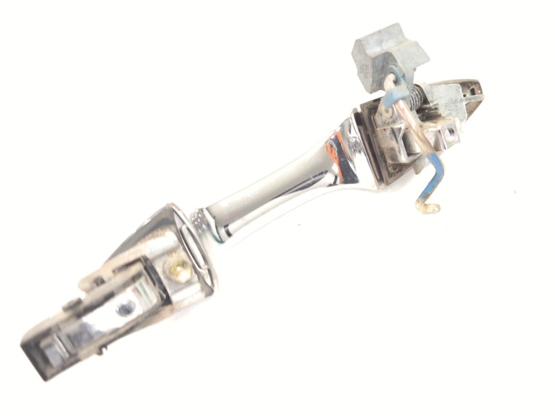 Recambio de maneta exterior trasera derecha para honda accord berlina (cl/cn) 2.2i ctdi sport referencia OEM IAM 72640SEA003  