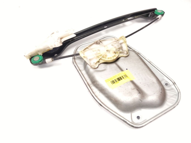 Recambio de elevalunas trasero derecho para volkswagen golf v (1k1) 1.4 tsi referencia OEM IAM 1K4839462A  