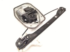 Recambio de elevalunas trasero derecho para volkswagen golf v (1k1) 1.4 tsi referencia OEM IAM 1K4839462A   2