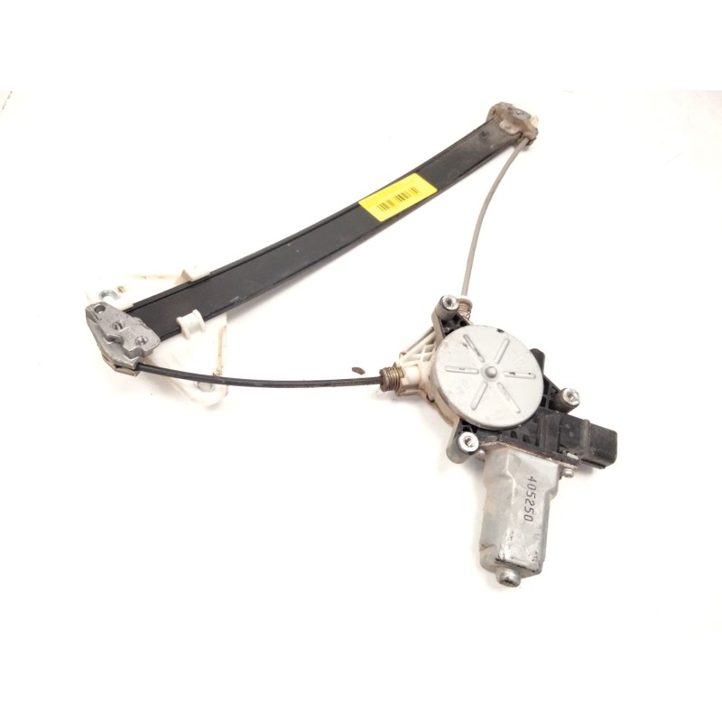 Recambio de elevalunas trasero derecho para honda accord berlina (cl/cn) 2.2i ctdi sport referencia OEM IAM 72710SEA003  