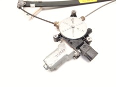 Recambio de elevalunas trasero derecho para honda accord berlina (cl/cn) 2.2i ctdi sport referencia OEM IAM 72710SEA003   2