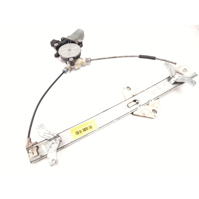 Recambio de elevalunas delantero derecho para honda accord berlina (cl/cn) 2.2i ctdi sport referencia OEM IAM 72210SEA013  
