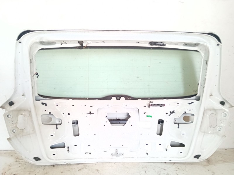Recambio de porton trasero para audi q5 (8rb) 2.0 tdi quattro referencia OEM IAM   