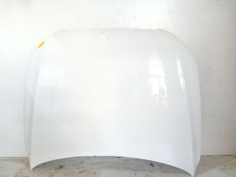 Recambio de capot para audi q5 (8rb) 2.0 tdi quattro referencia OEM IAM   