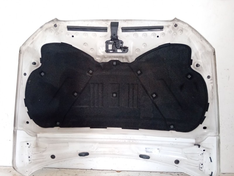 Recambio de capot para audi q5 (8rb) 2.0 tdi quattro referencia OEM IAM   