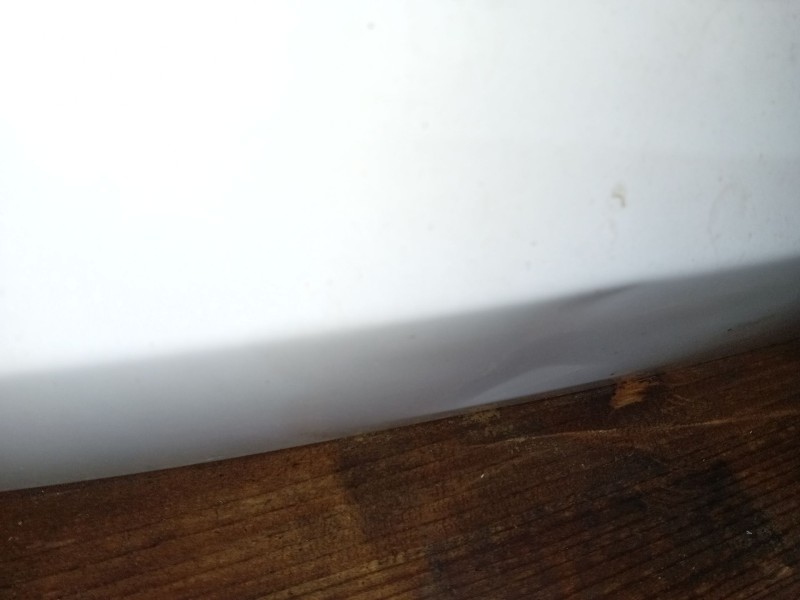 Recambio de porton trasero para audi q5 (8rb) 2.0 tdi quattro referencia OEM IAM   