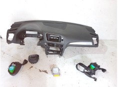 Recambio de kit airbag para audi q5 (8rb) 2.0 tdi quattro referencia OEM IAM   