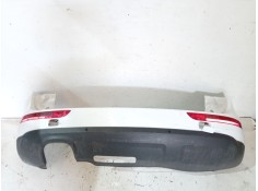 Recambio de paragolpes trasero para audi q5 (8rb) 2.0 tdi quattro referencia OEM IAM   