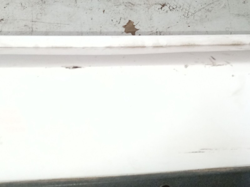 Recambio de paragolpes trasero para audi q5 (8rb) 2.0 tdi quattro referencia OEM IAM   