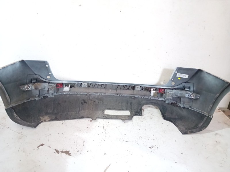Recambio de paragolpes trasero para audi q5 (8rb) 2.0 tdi quattro referencia OEM IAM   