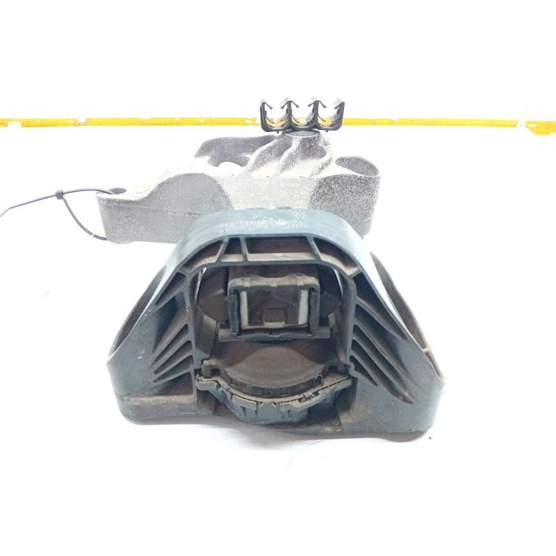 Recambio de soporte motor derecho superior para renault captur i (j5_, h5_) 1.2 tce 120 referencia OEM IAM 12345638R  