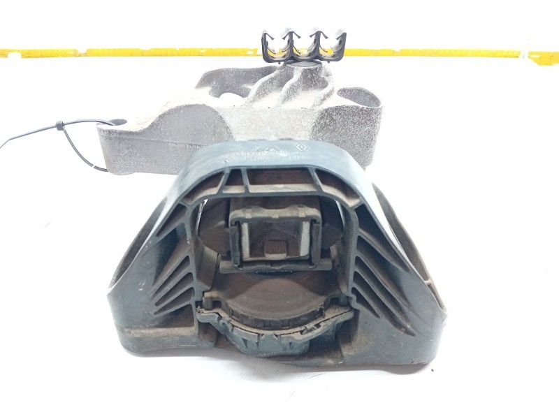 Recambio de soporte motor derecho superior para renault captur i (j5_, h5_) 1.2 tce 120 referencia OEM IAM 12345638R  