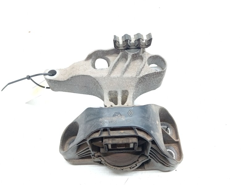Recambio de soporte motor derecho superior para renault captur i (j5_, h5_) 1.2 tce 120 referencia OEM IAM 12345638R  