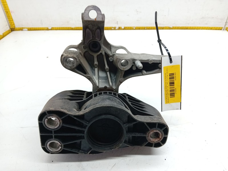 Recambio de soporte motor derecho superior para renault captur i (j5_, h5_) 1.2 tce 120 referencia OEM IAM 12345638R  