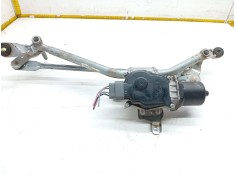 Recambio de motor limpia delantero para renault captur i (j5_, h5_) 1.2 tce 120 referencia OEM IAM 288001161R  