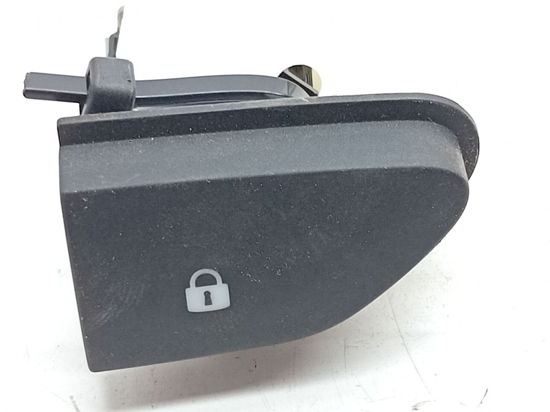 Recambio de mando multifuncion para renault captur i (j5_, h5_) 1.2 tce 120 referencia OEM IAM 252103678R  