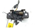 CERRADURA CAPOT 656011705R 