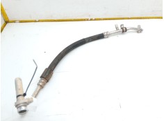 Recambio de tubos aire acondicionado para renault captur i (j5_, h5_) 1.2 tce 120 referencia OEM IAM 924547772R   2