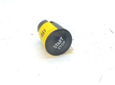 Recambio de pulsador star stop  para renault captur i (j5_, h5_) 1.2 tce 120 referencia OEM IAM   