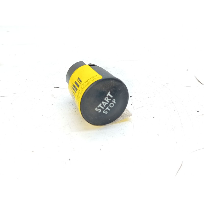 Recambio de pulsador star stop  para renault captur i (j5_, h5_) 1.2 tce 120 referencia OEM IAM   