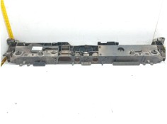 Recambio de panel frontal para renault captur i (j5_, h5_) 1.2 tce 120 referencia OEM IAM 6250033860R  
