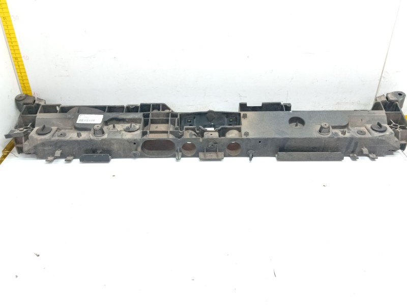 Recambio de panel frontal para renault captur i (j5_, h5_) 1.2 tce 120 referencia OEM IAM 6250033860R  