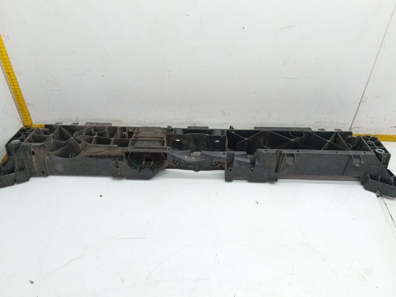 Recambio de panel frontal para renault captur i (j5_, h5_) 1.2 tce 120 referencia OEM IAM 6250033860R  