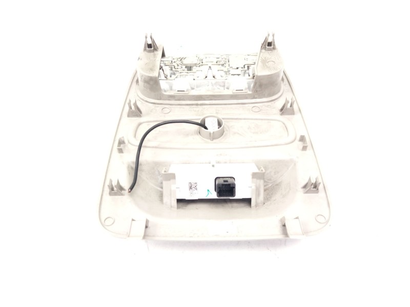 Recambio de luz interior para renault captur i (j5_, h5_) 1.2 tce 120 referencia OEM IAM   